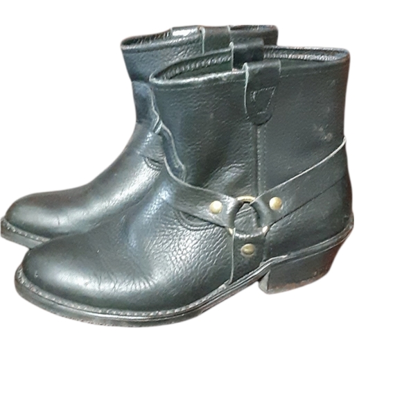 Double H Shoes - Gorgeous Vintage Boots by Double H Boot Co.⚘Too Cute